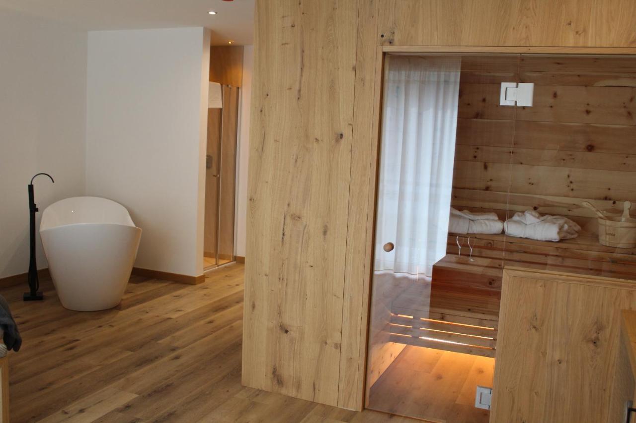 B&B Relais Dolomiti Bedollo エクステリア 写真