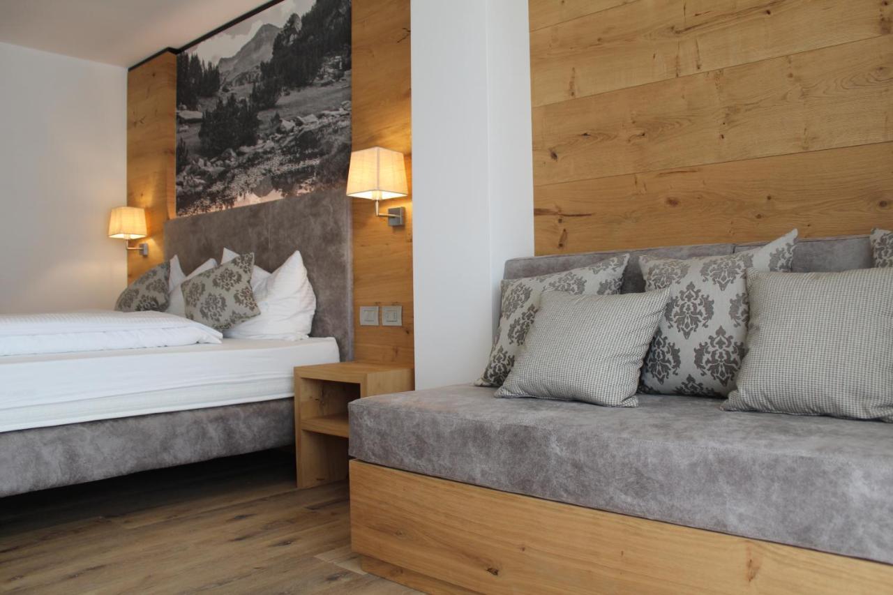 B&B Relais Dolomiti Bedollo エクステリア 写真