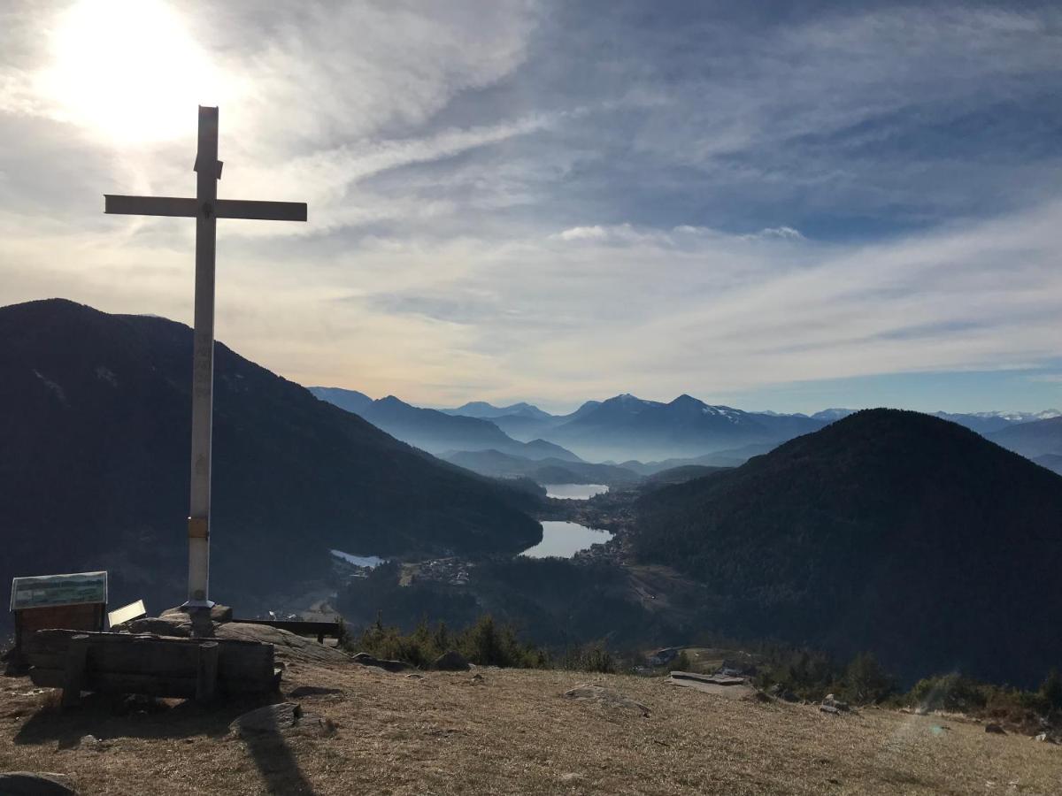 B&B Relais Dolomiti Bedollo エクステリア 写真
