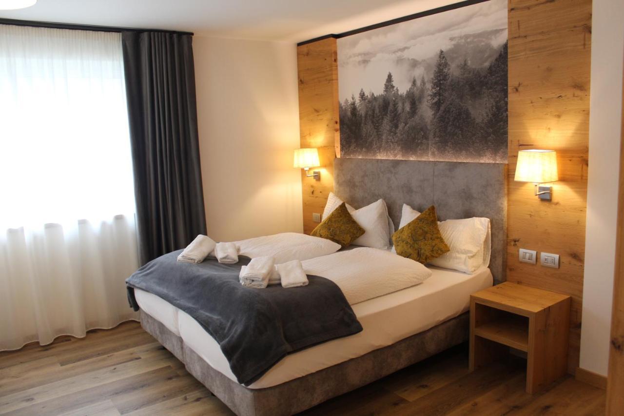 B&B Relais Dolomiti Bedollo エクステリア 写真