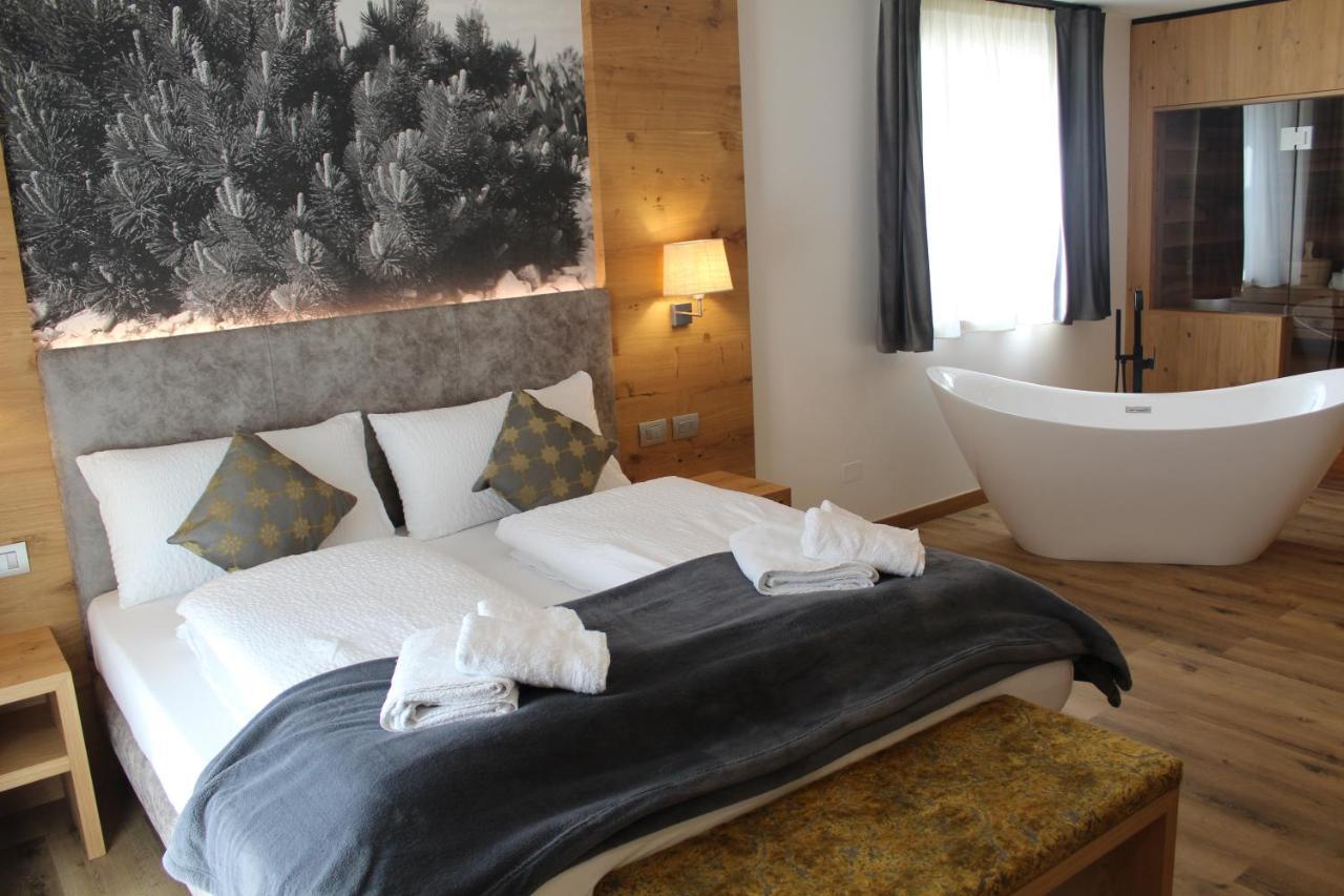 B&B Relais Dolomiti Bedollo エクステリア 写真