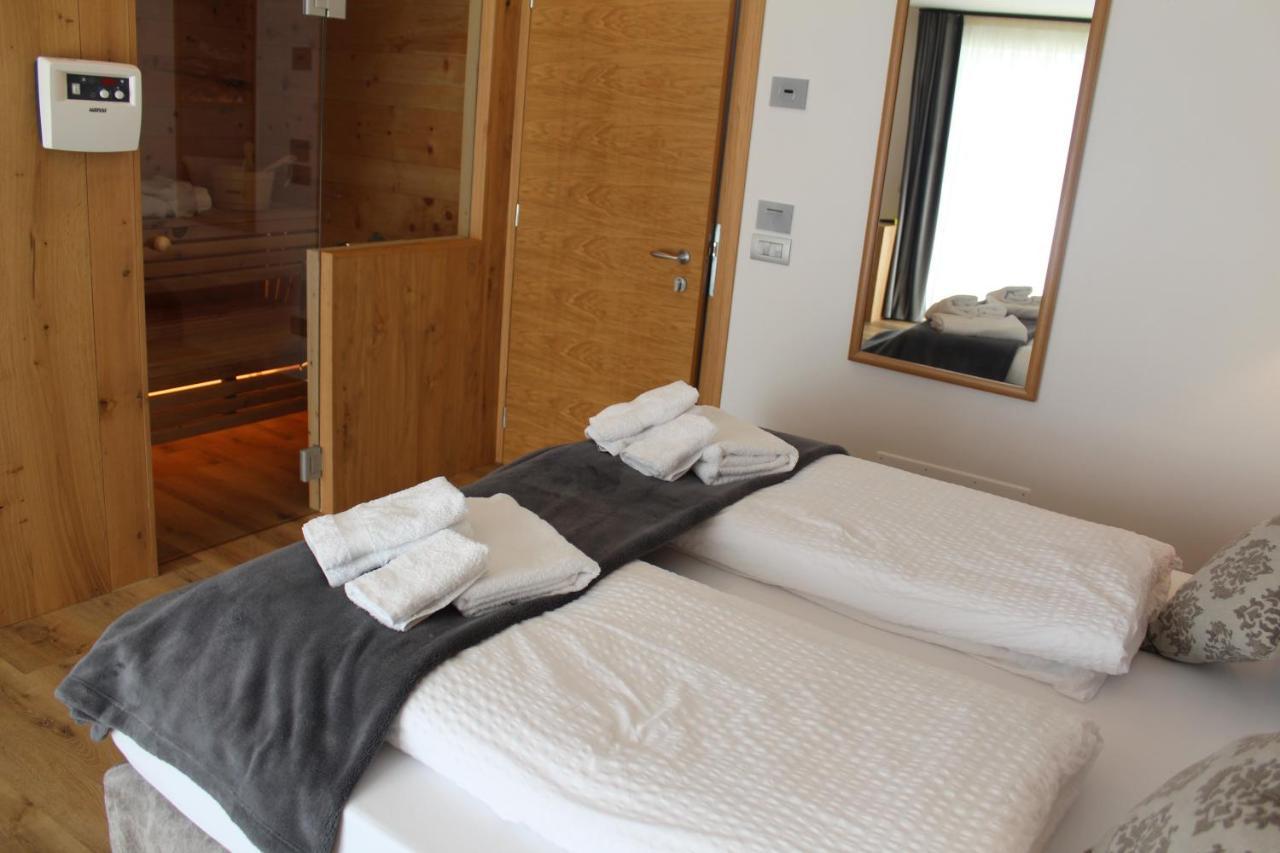B&B Relais Dolomiti Bedollo エクステリア 写真