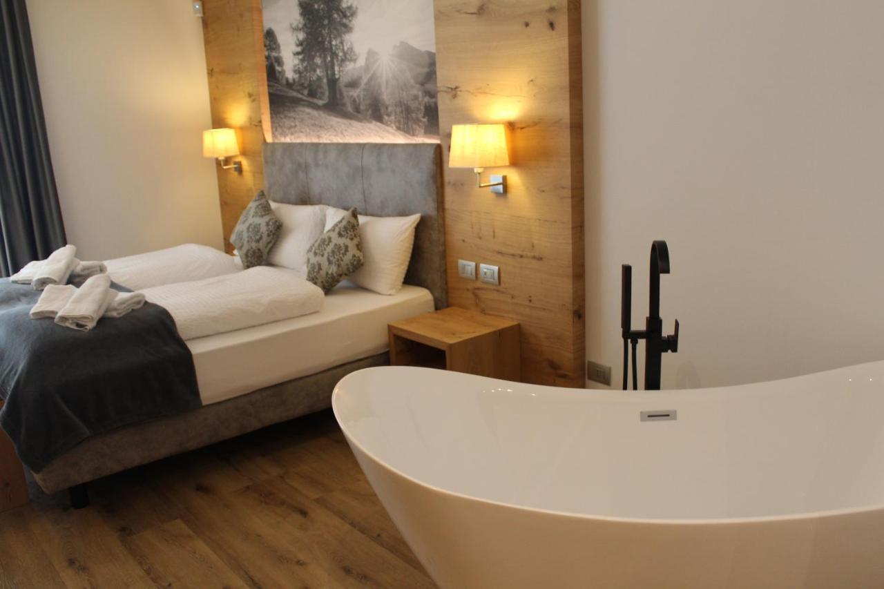B&B Relais Dolomiti Bedollo エクステリア 写真