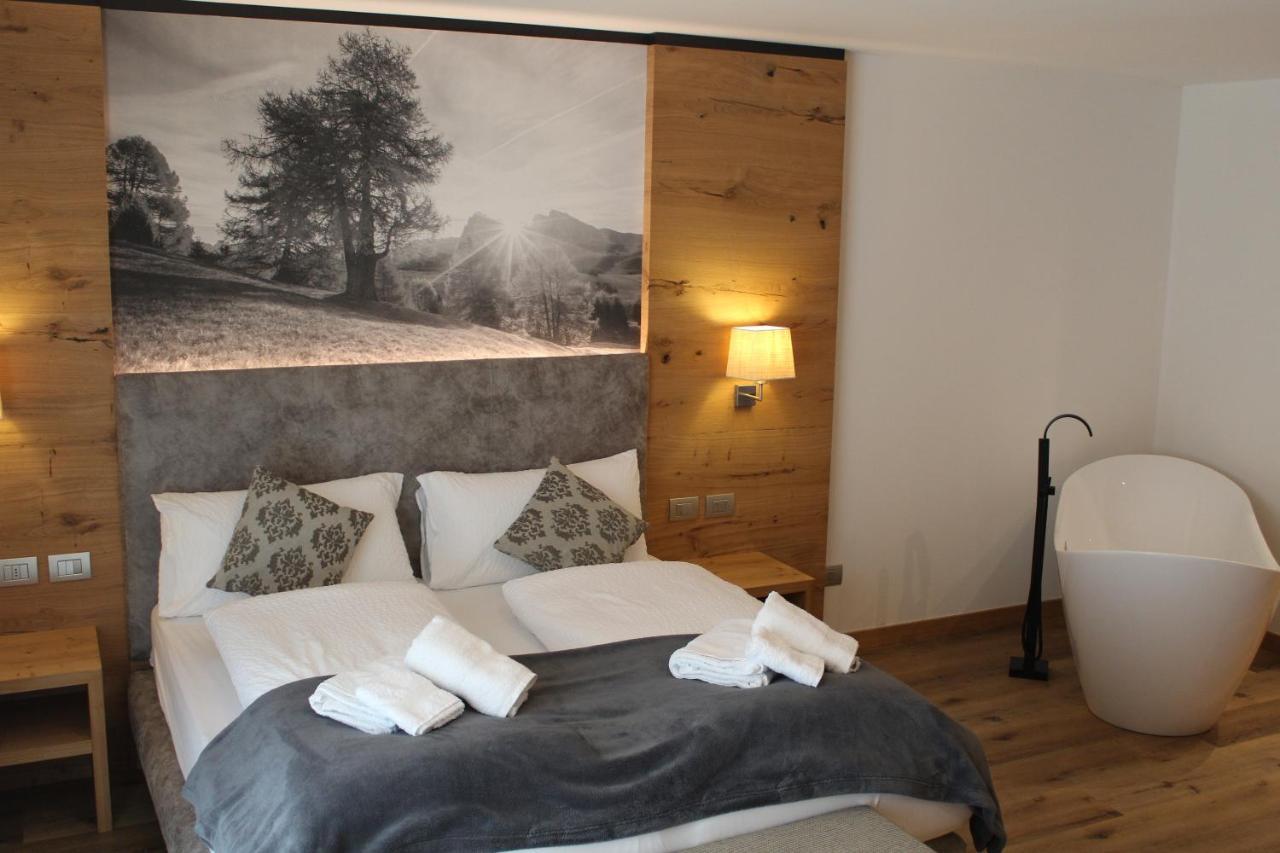 B&B Relais Dolomiti Bedollo エクステリア 写真