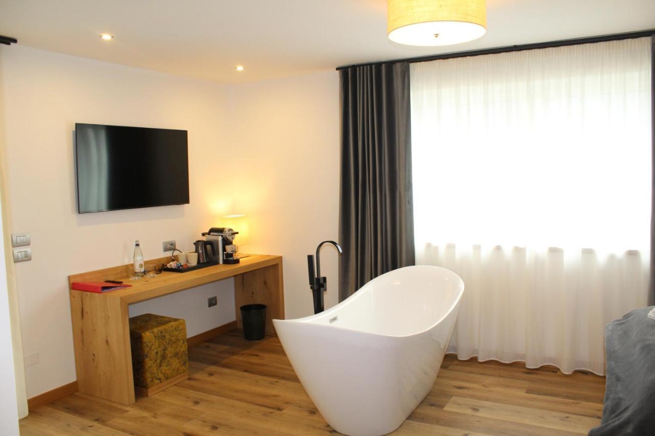 B&B Relais Dolomiti Bedollo エクステリア 写真