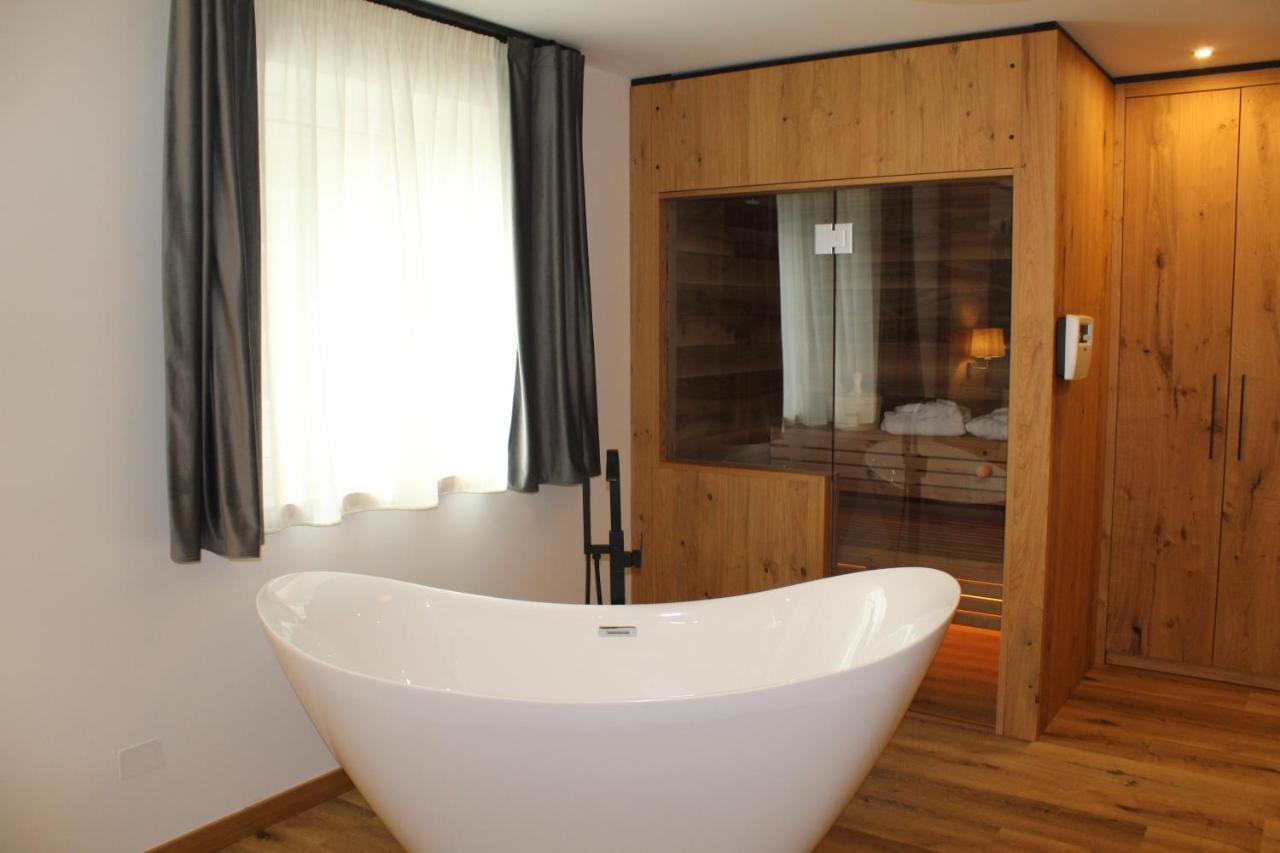 B&B Relais Dolomiti Bedollo エクステリア 写真