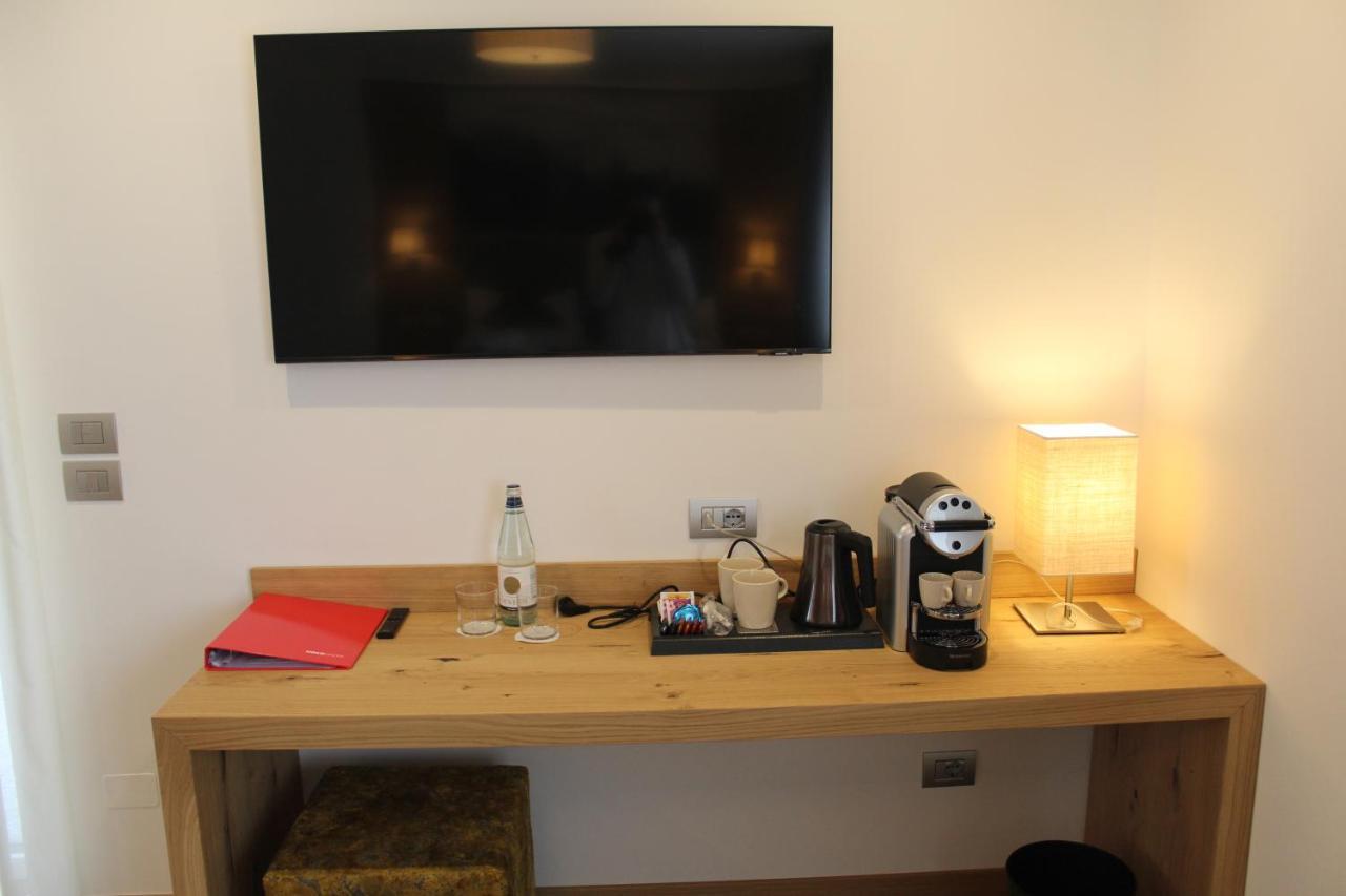 B&B Relais Dolomiti Bedollo エクステリア 写真