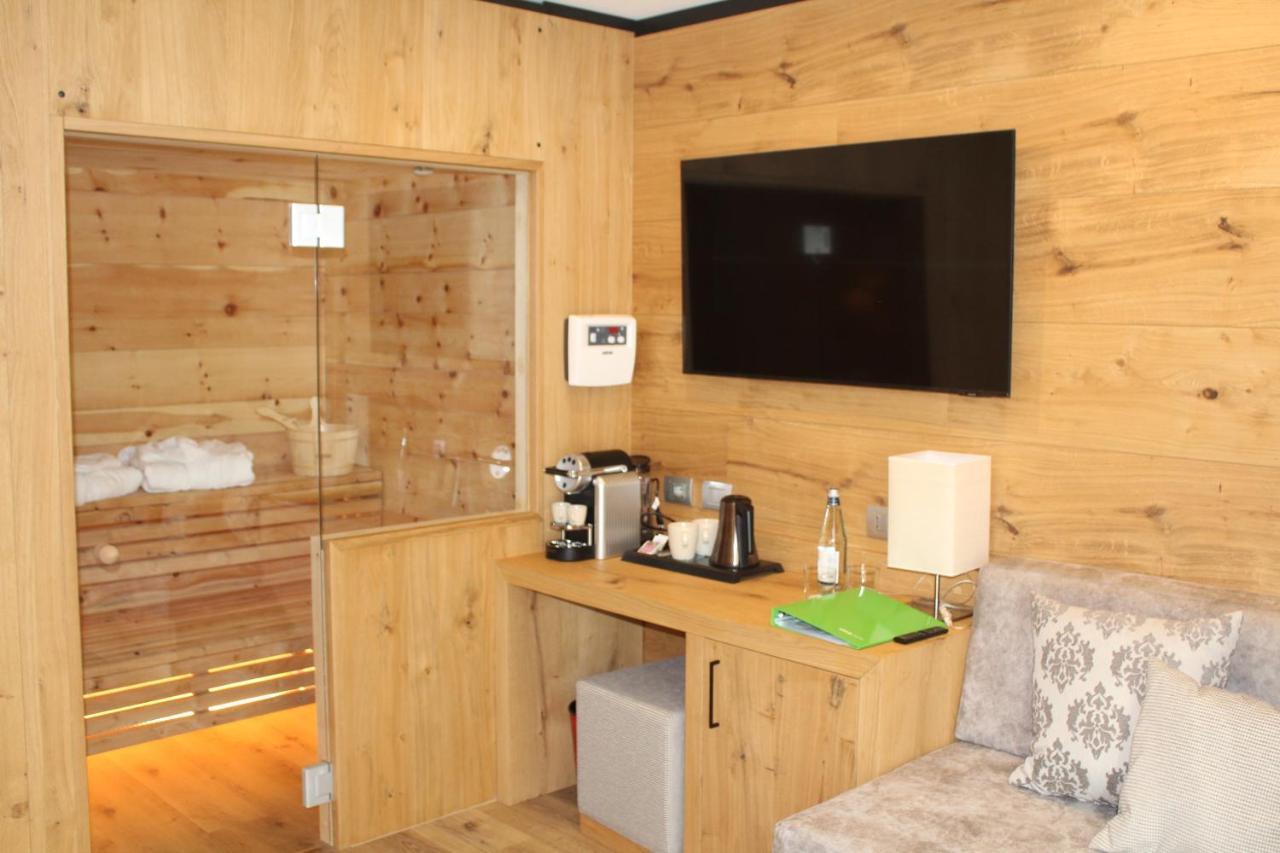 B&B Relais Dolomiti Bedollo エクステリア 写真