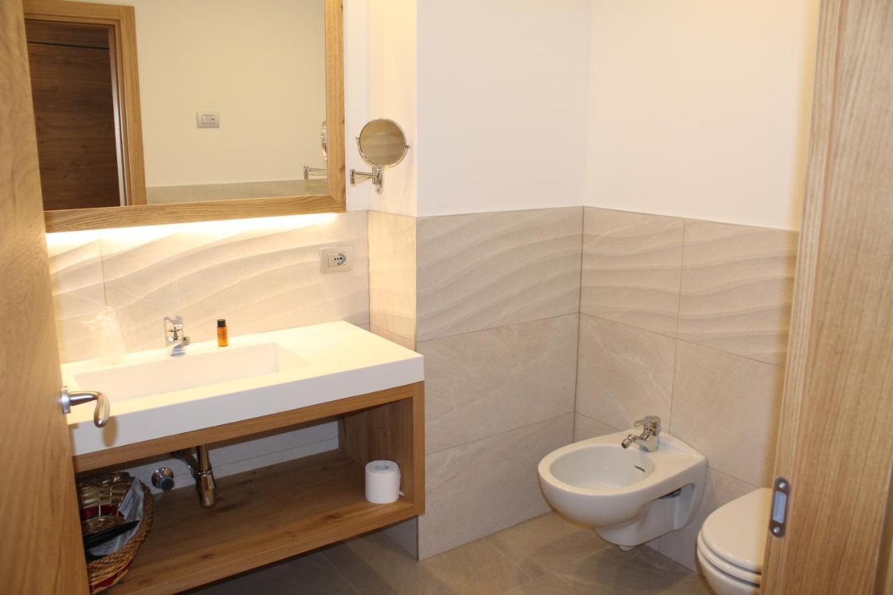 B&B Relais Dolomiti Bedollo エクステリア 写真