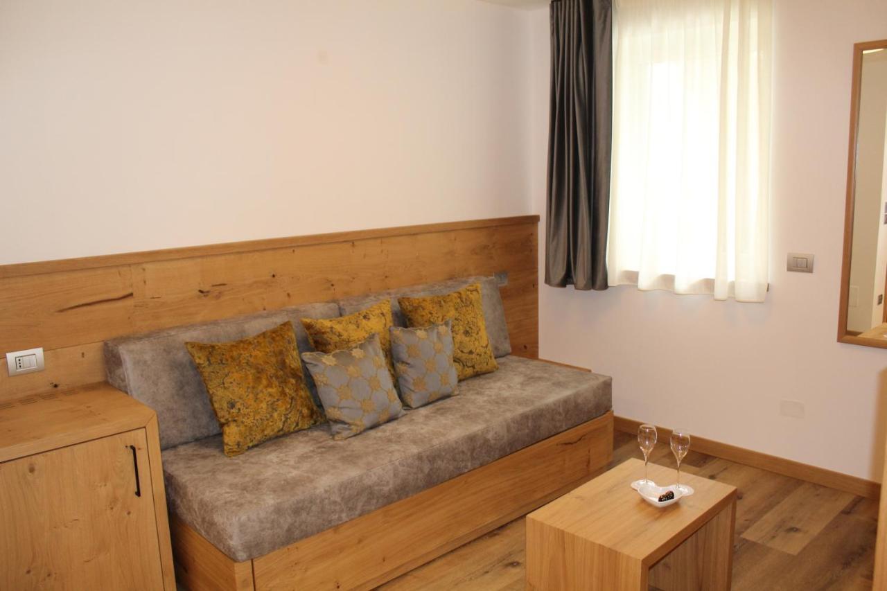 B&B Relais Dolomiti Bedollo エクステリア 写真