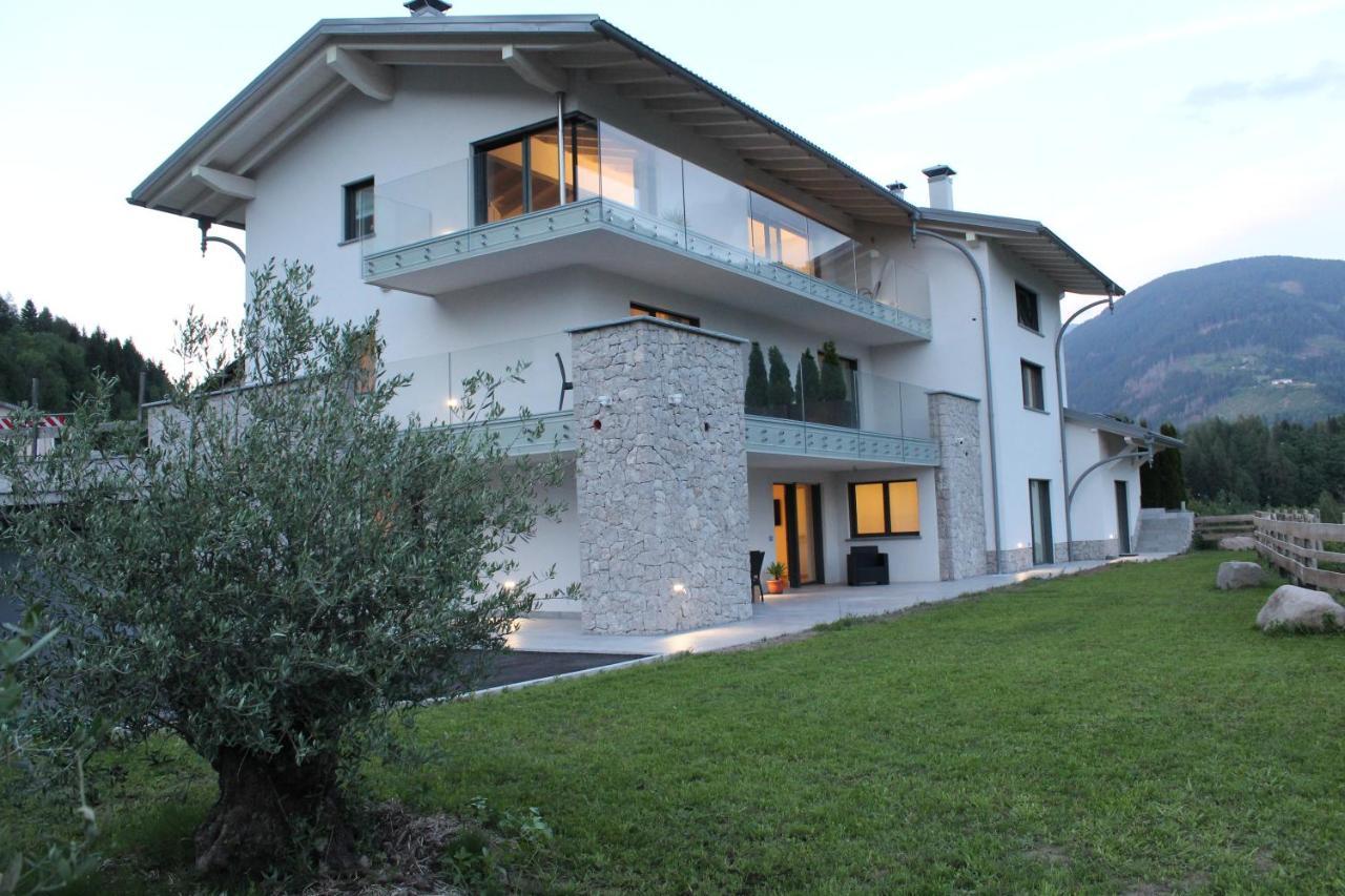 B&B Relais Dolomiti Bedollo エクステリア 写真