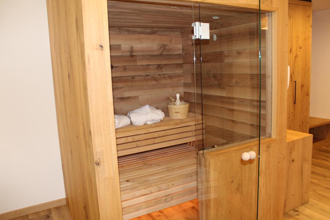 B&B Relais Dolomiti Bedollo エクステリア 写真