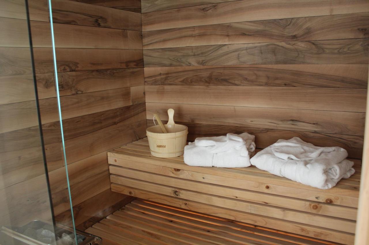 B&B Relais Dolomiti Bedollo エクステリア 写真