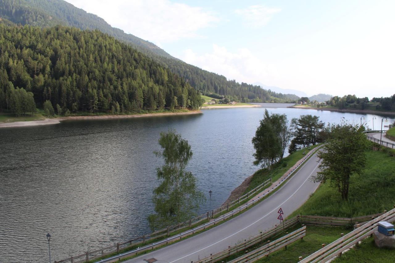 B&B Relais Dolomiti Bedollo エクステリア 写真