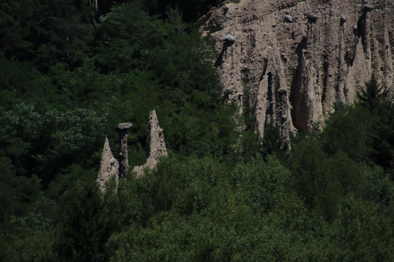 B&B Relais Dolomiti Bedollo エクステリア 写真