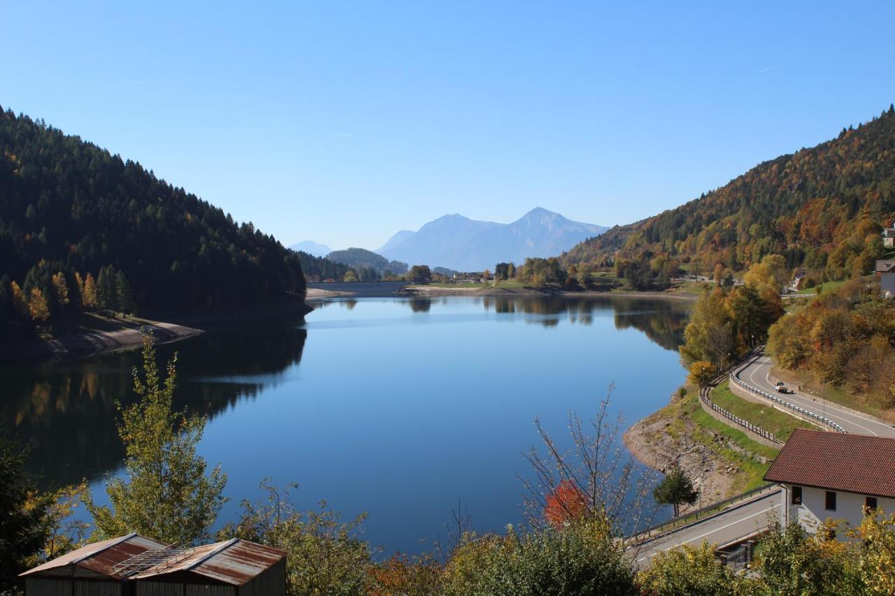 B&B Relais Dolomiti Bedollo エクステリア 写真