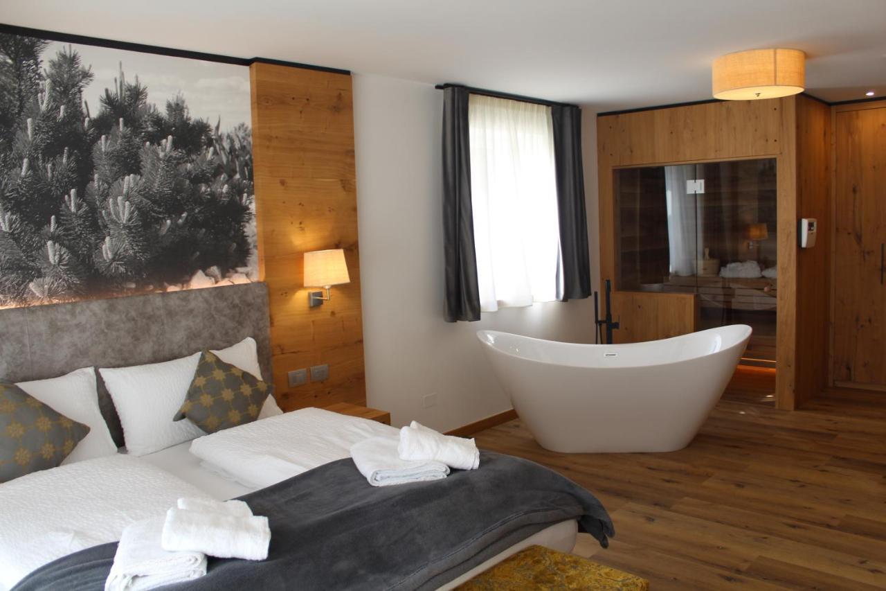 B&B Relais Dolomiti Bedollo エクステリア 写真