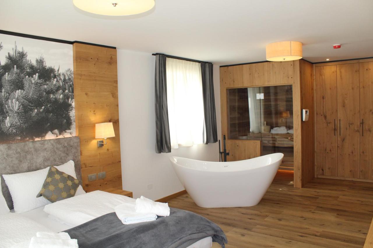 B&B Relais Dolomiti Bedollo エクステリア 写真