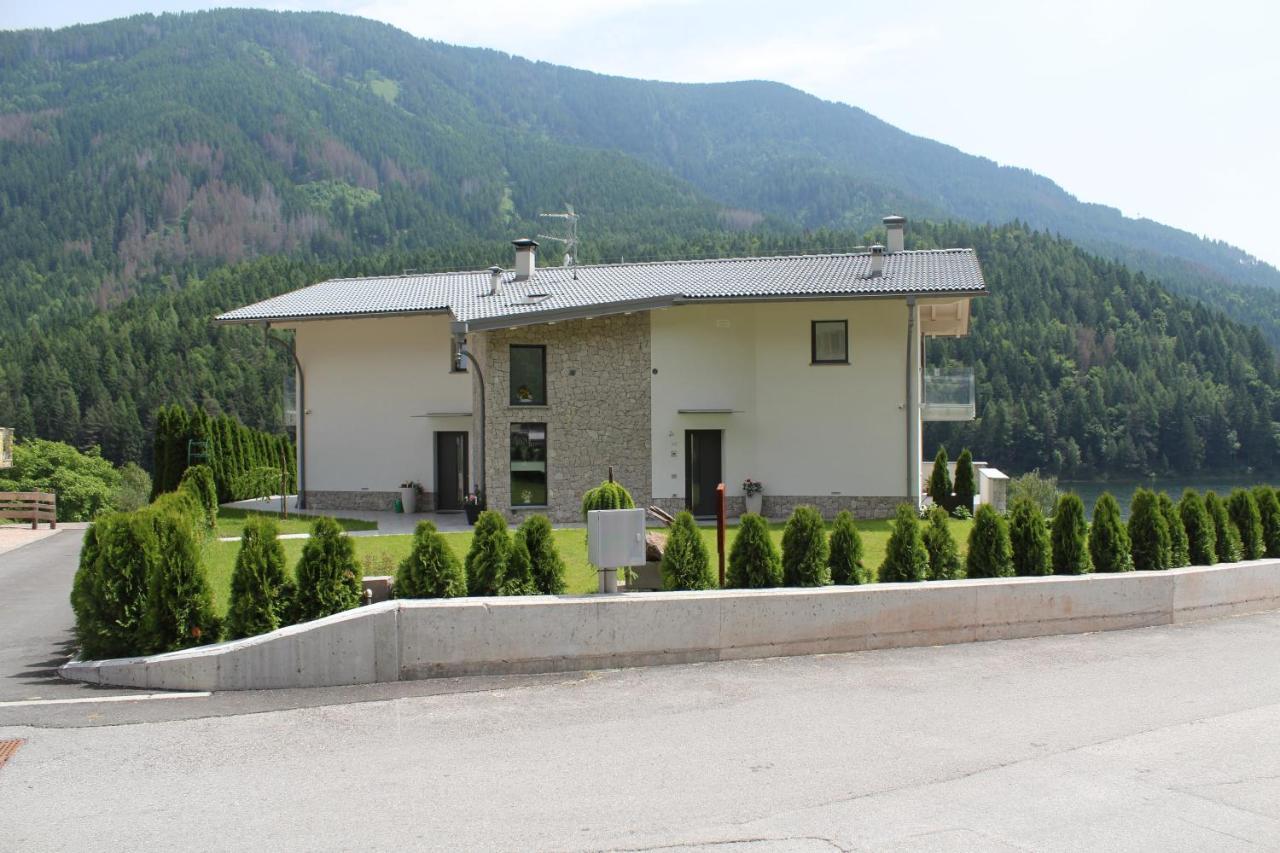 B&B Relais Dolomiti Bedollo エクステリア 写真