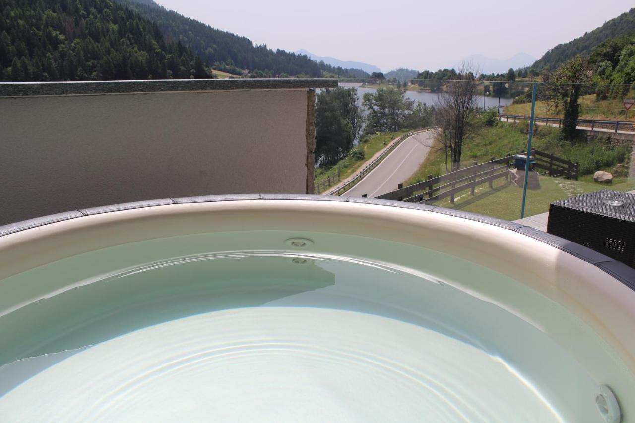 B&B Relais Dolomiti Bedollo エクステリア 写真