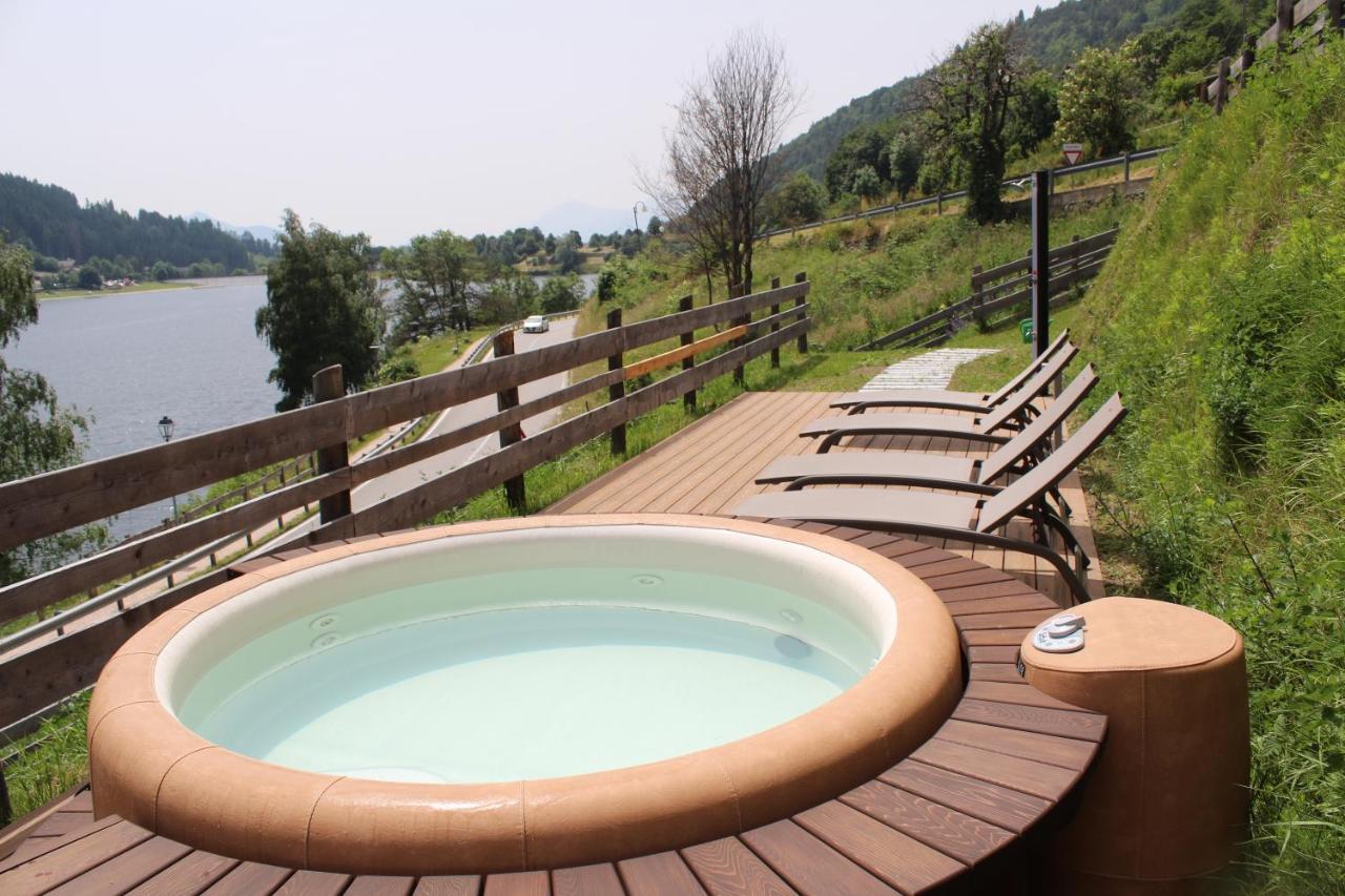 B&B Relais Dolomiti Bedollo エクステリア 写真