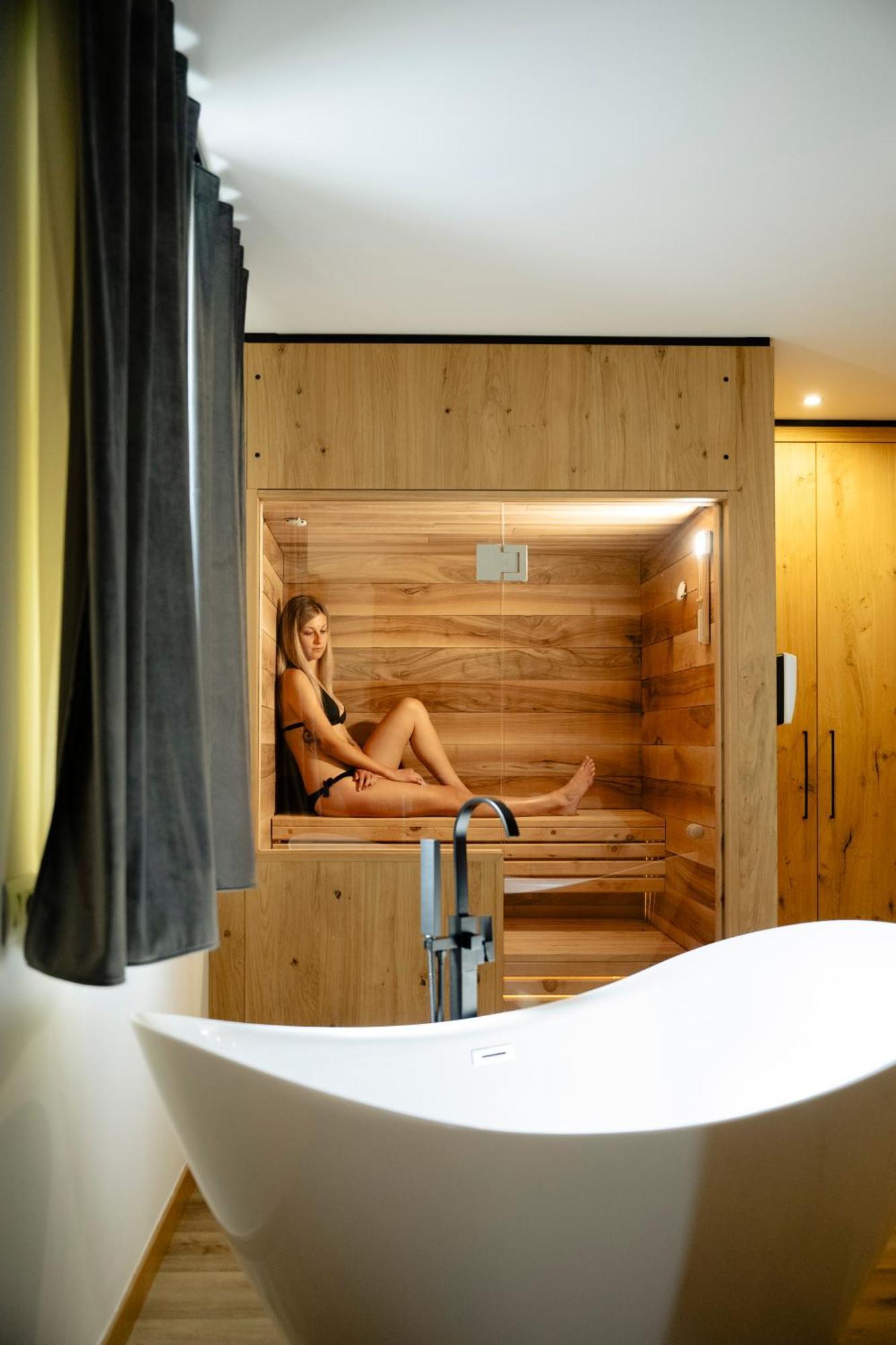 B&B Relais Dolomiti Bedollo エクステリア 写真