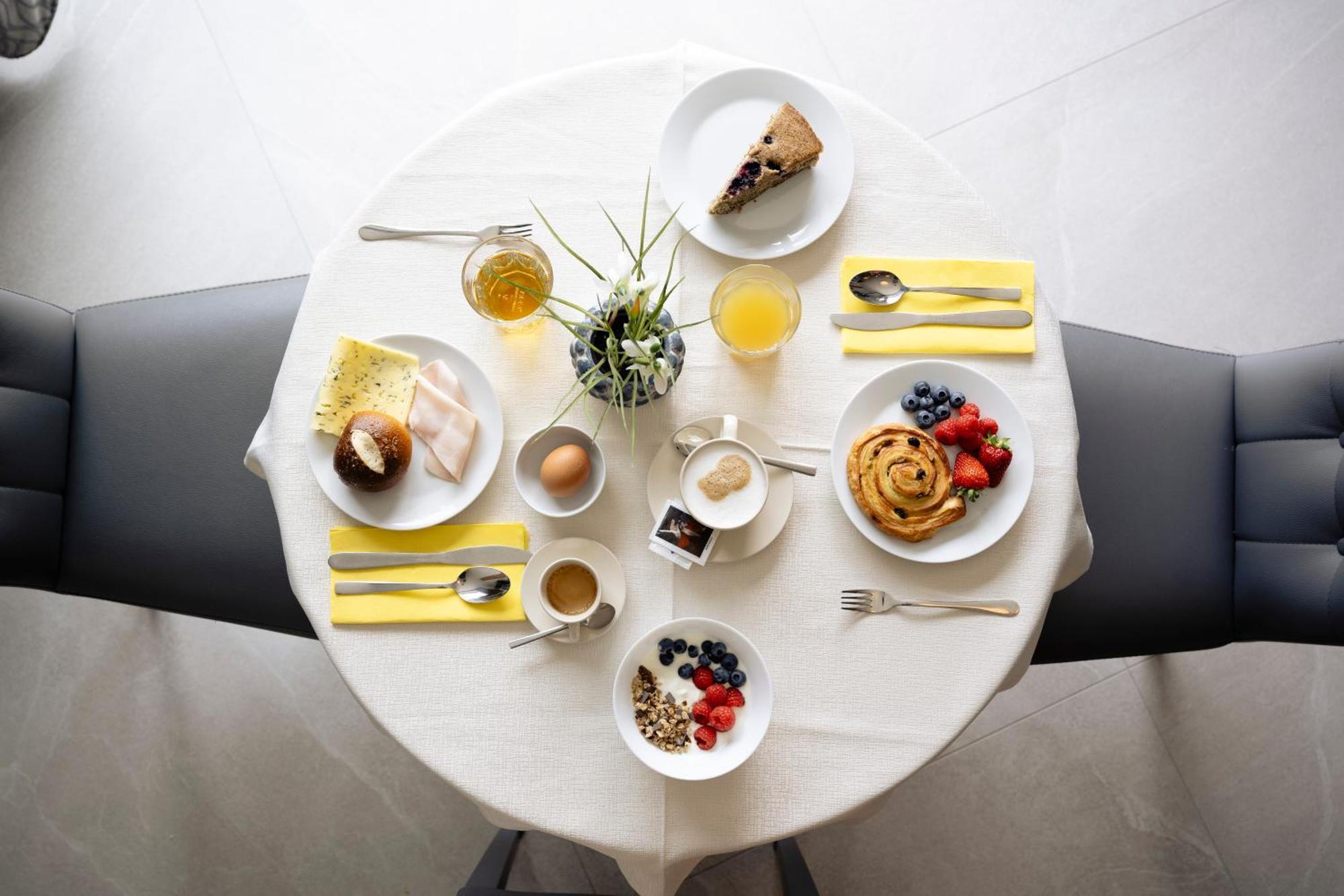 B&B Relais Dolomiti Bedollo エクステリア 写真